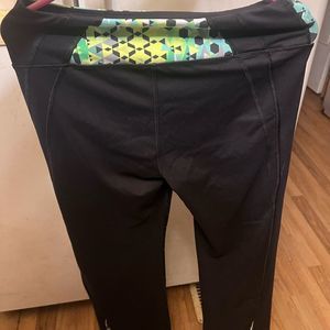 Victoria secret work out pants